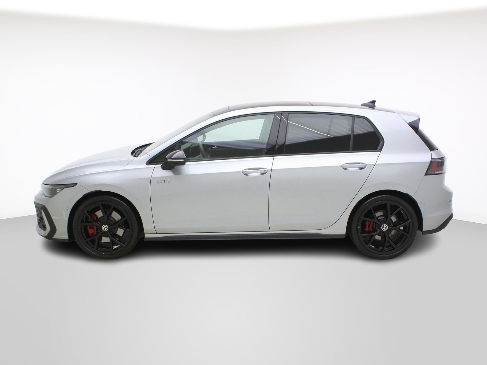 VW Golf 8.5 2.0 TSI DSG GTI Black Style (2025) ** Harman/Kar, Essence, Occasion / Utilisé, Automatique - 3