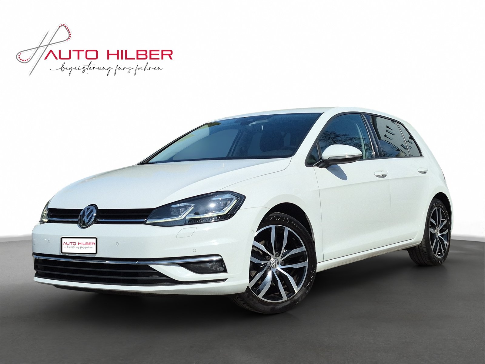 VW Golf 1.5 TSI EVO DSG *Carplay/RF-Kamera*
