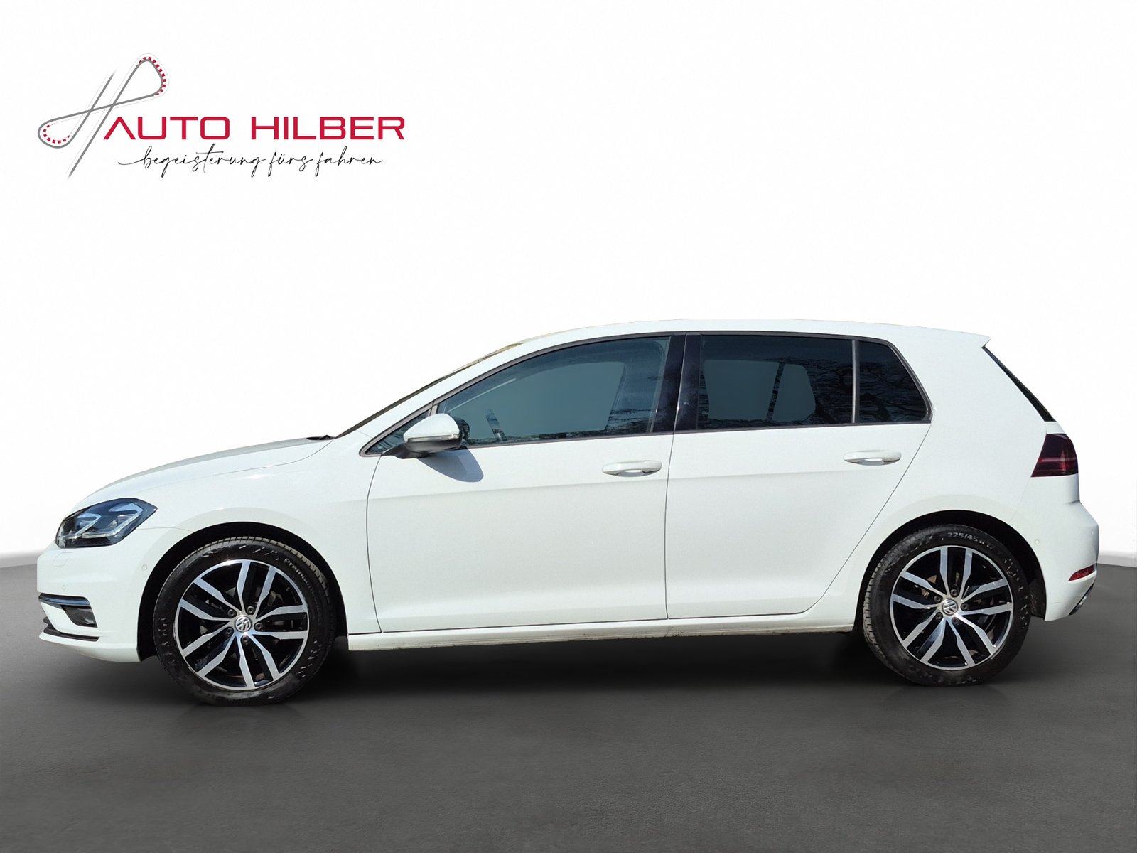 VW Golf 1.5 TSI EVO DSG *Carplay/RF-Kamera*, Essence, Occasion / Utilisé, Automatique - 2