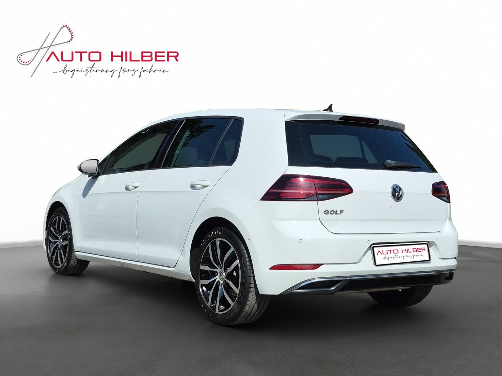 VW Golf 1.5 TSI EVO DSG *Carplay/RF-Kamera*, Essence, Occasion / Utilisé, Automatique - 3