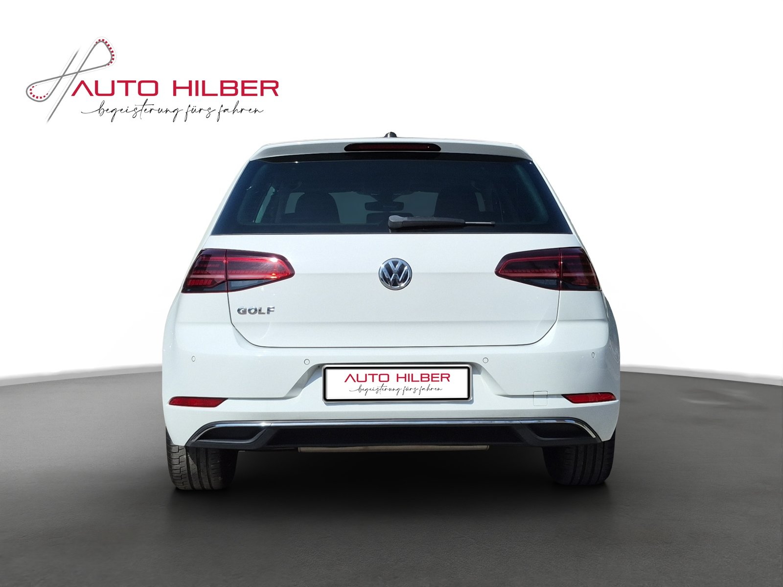 VW Golf 1.5 TSI EVO DSG *Carplay/RF-Kamera*, Essence, Occasion / Utilisé, Automatique - 4