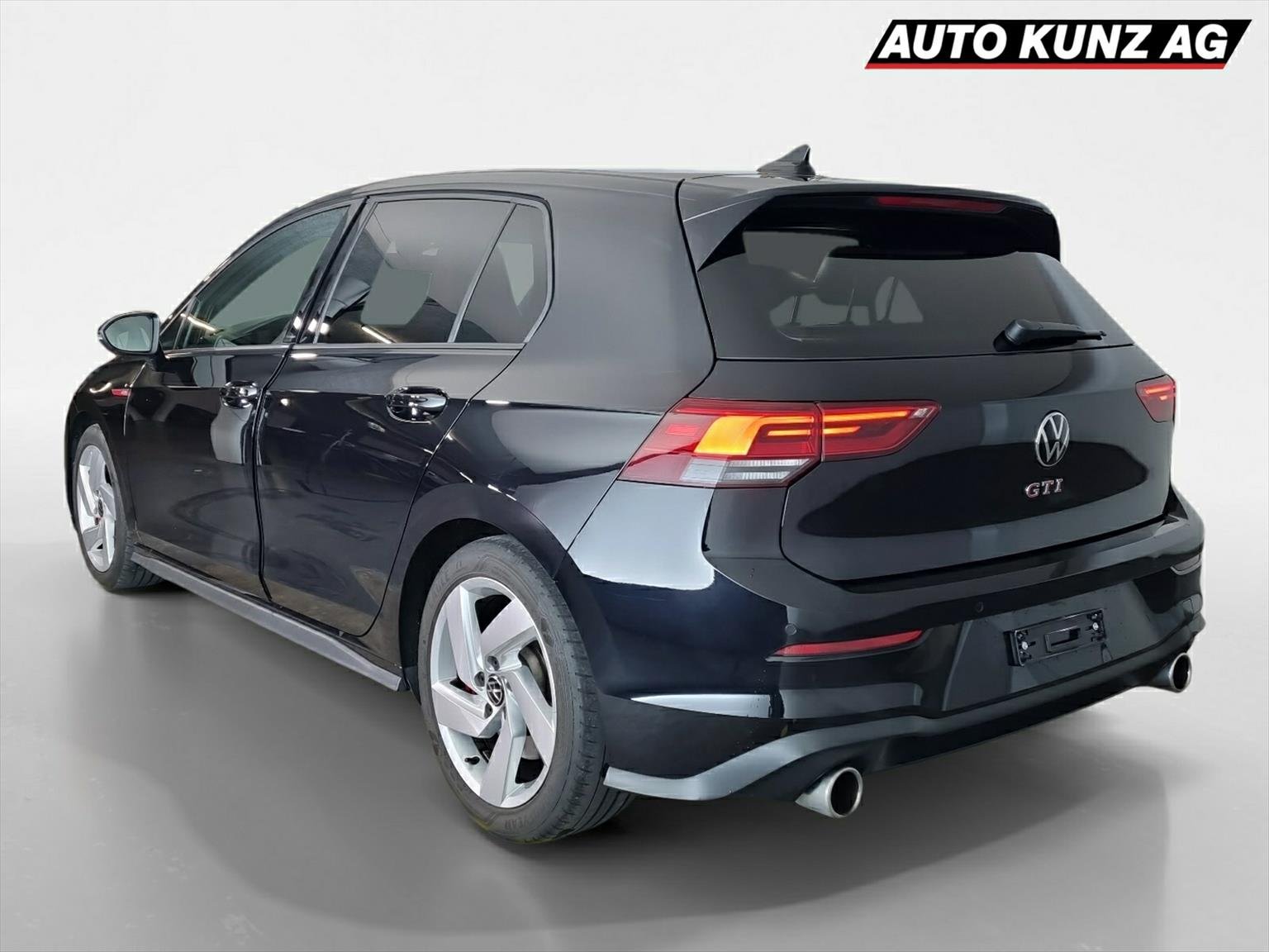 VW Golf 2.0 TSI GTI DSG, Petrol, Second hand / Used, Automatic - 2