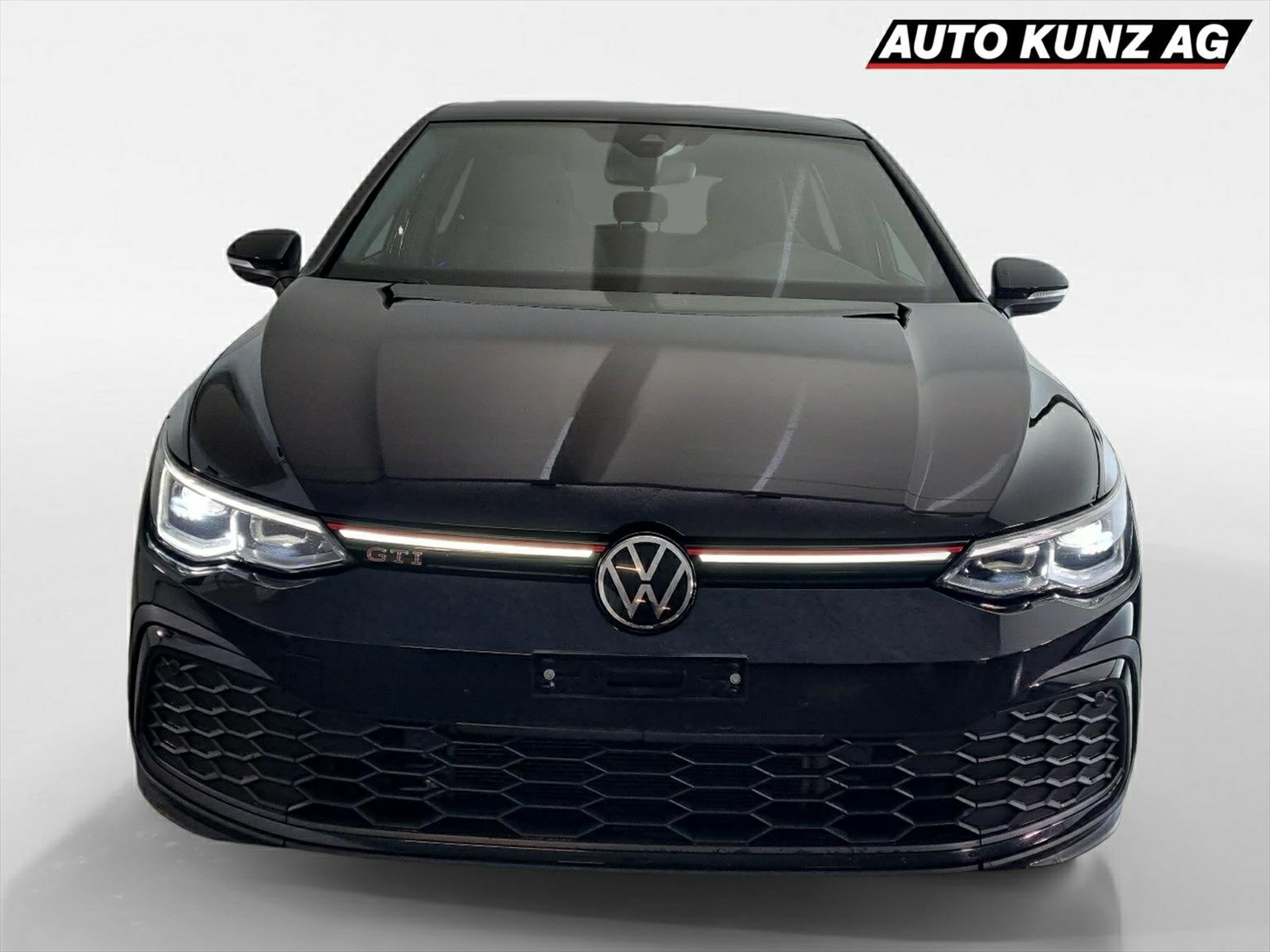 VW Golf 2.0 TSI GTI DSG, Petrol, Second hand / Used, Automatic - 3
