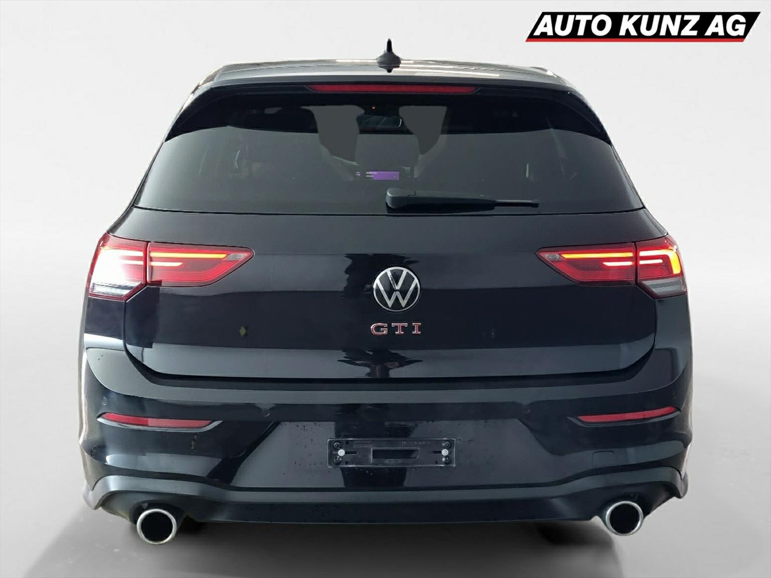 VW Golf 2.0 TSI GTI DSG, Petrol, Second hand / Used, Automatic - 4