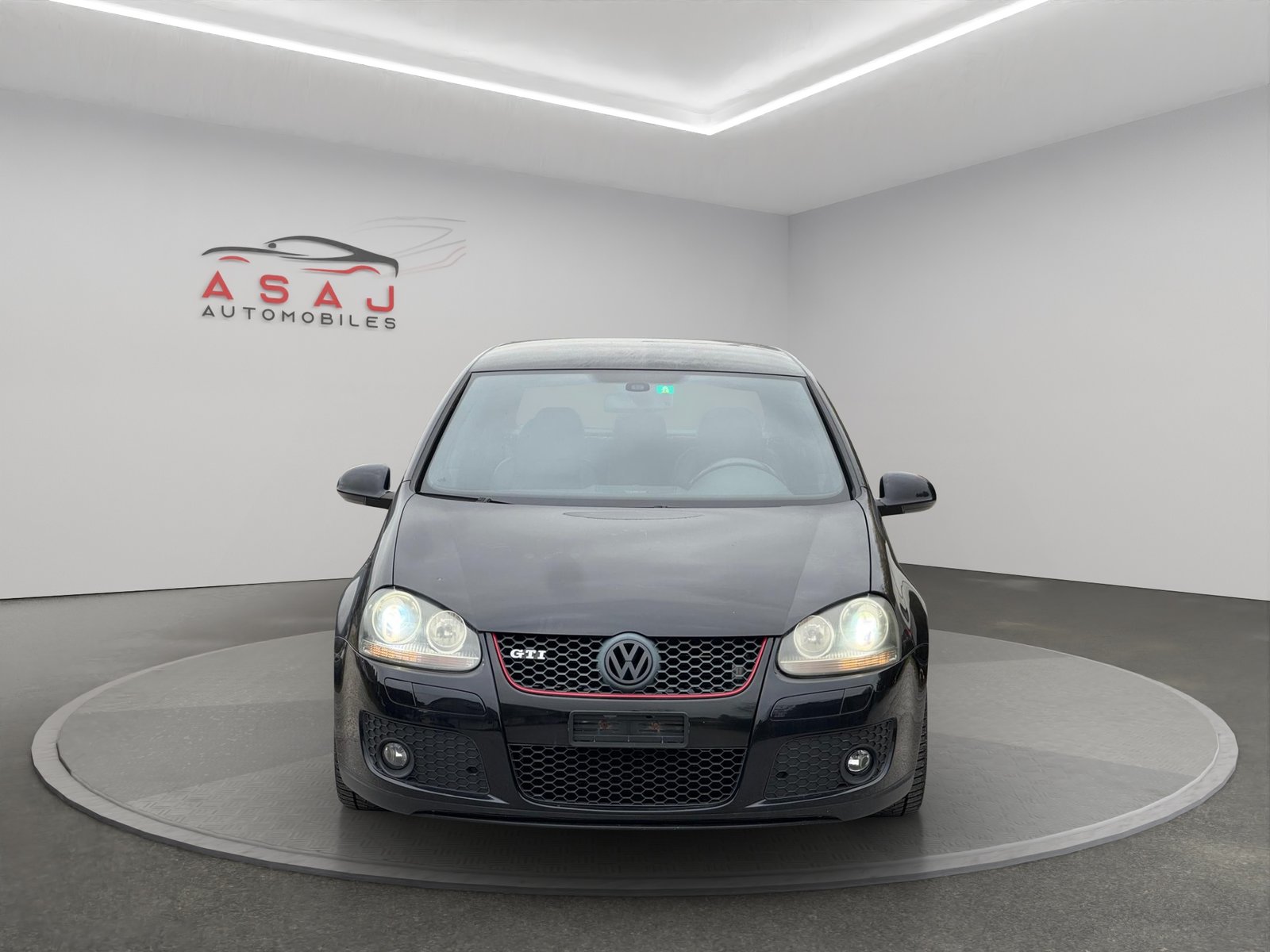 VW Golf 2.0 TFSI GTI, Benzina, Occasioni / Usate, Manuale - 2