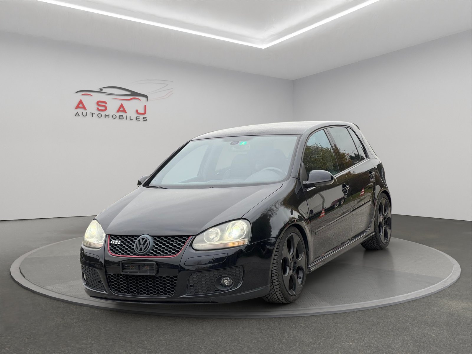 VW Golf 2.0 TFSI GTI, Benzina, Occasioni / Usate, Manuale - 3