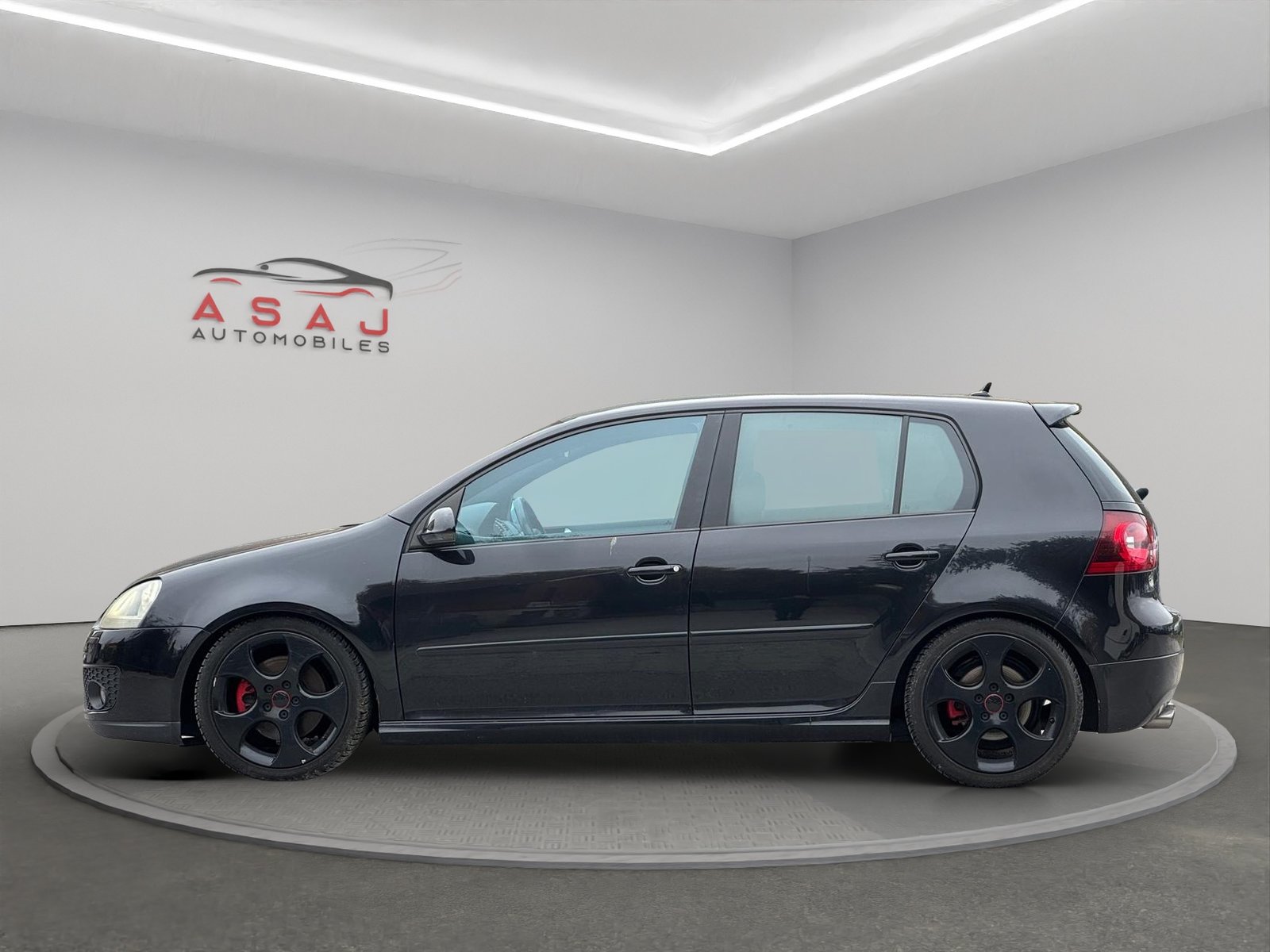 VW Golf 2.0 TFSI GTI, Benzina, Occasioni / Usate, Manuale - 4