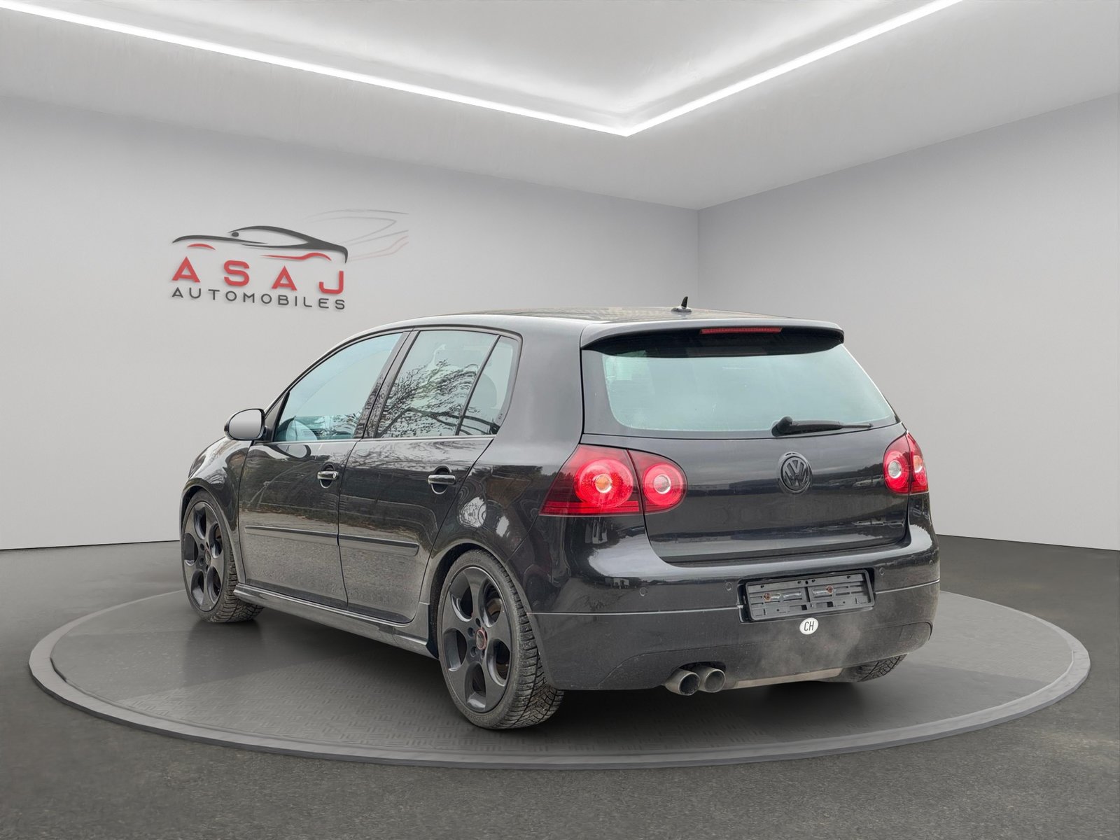 VW Golf 2.0 TFSI GTI, Benzina, Occasioni / Usate, Manuale - 5