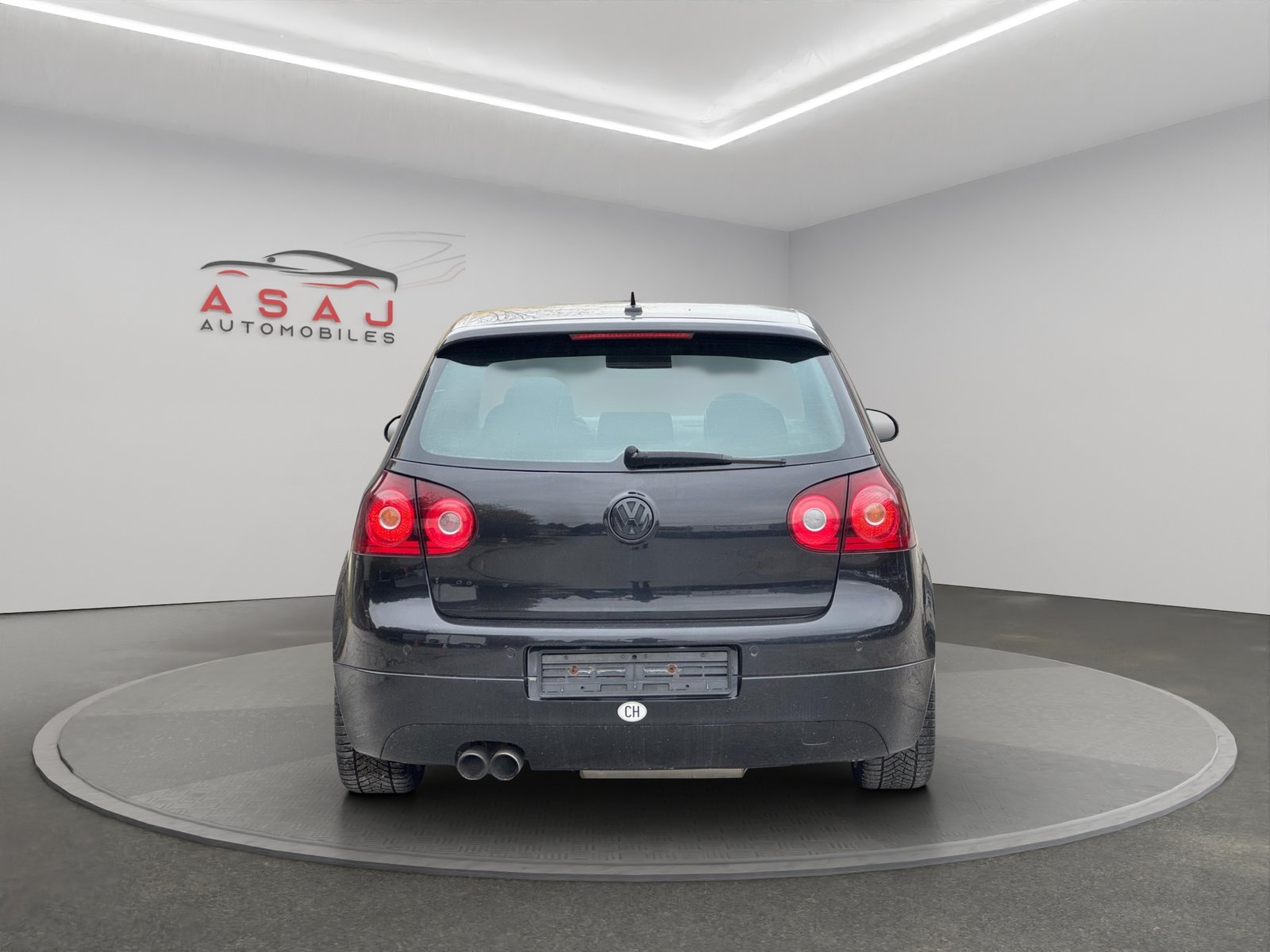 VW Golf 2.0 TFSI GTI, Benzina, Occasioni / Usate, Manuale - 6