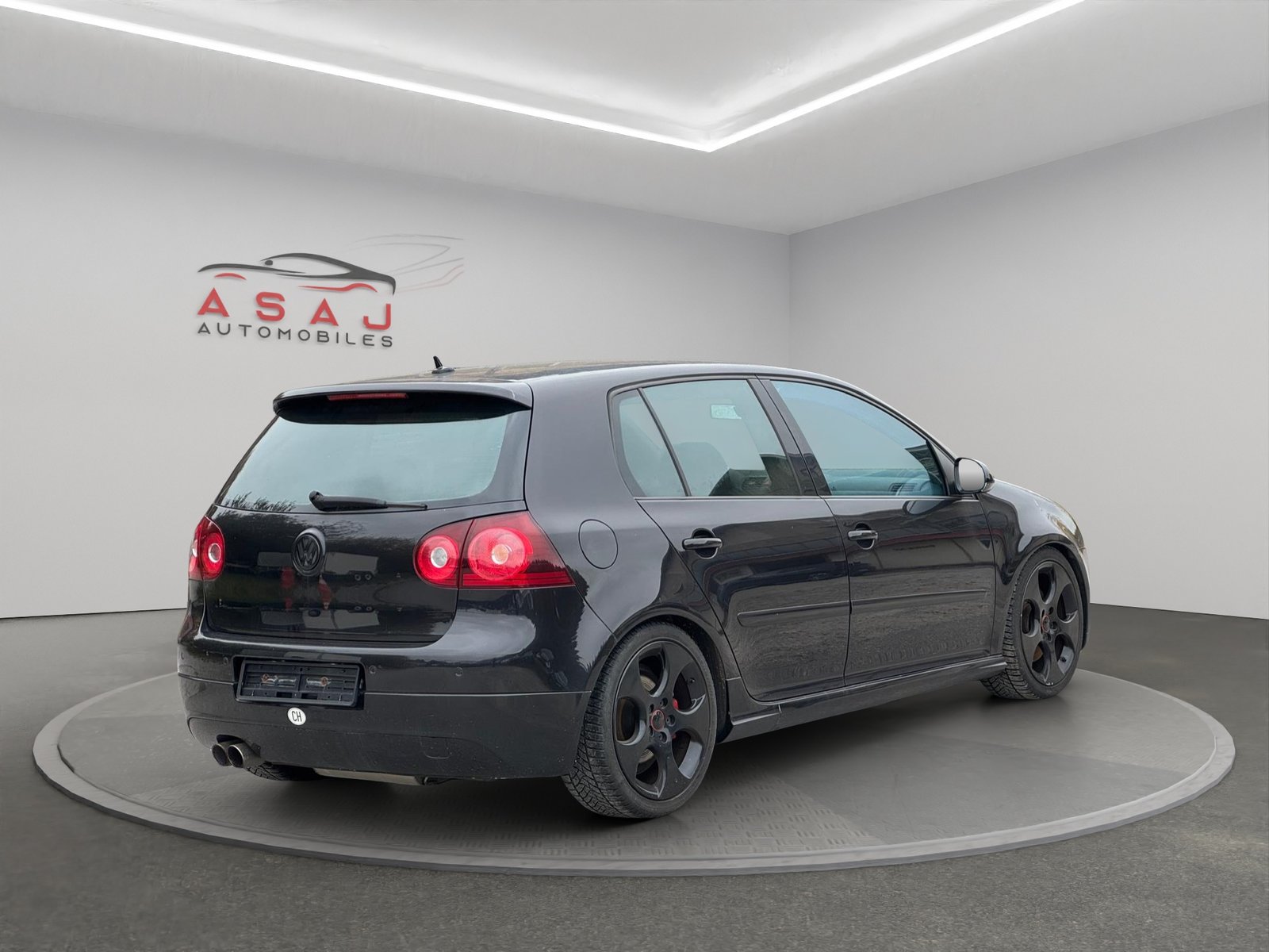 VW Golf 2.0 TFSI GTI, Benzina, Occasioni / Usate, Manuale - 7