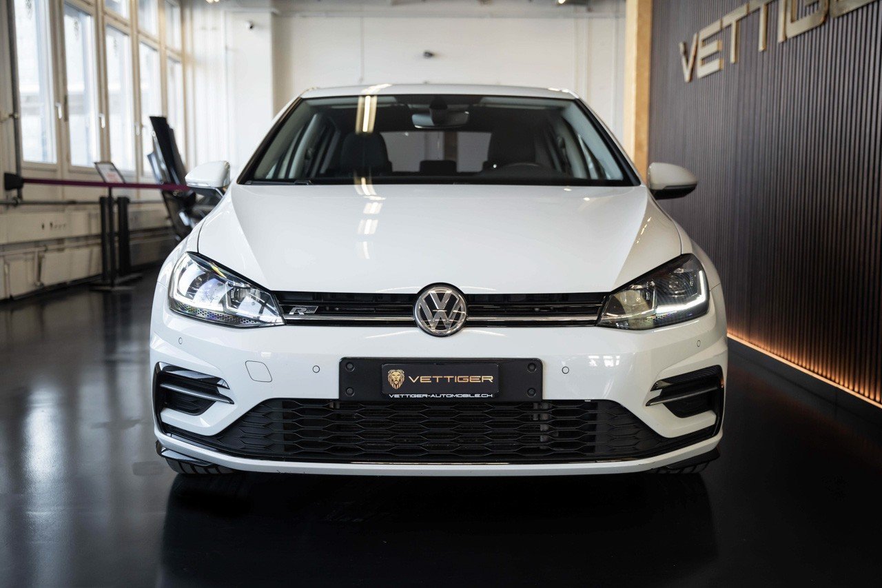 VW Golf 1.5 TSI EVO R-Line Comfortline, Benzina, Occasioni / Usate, Manuale - 2