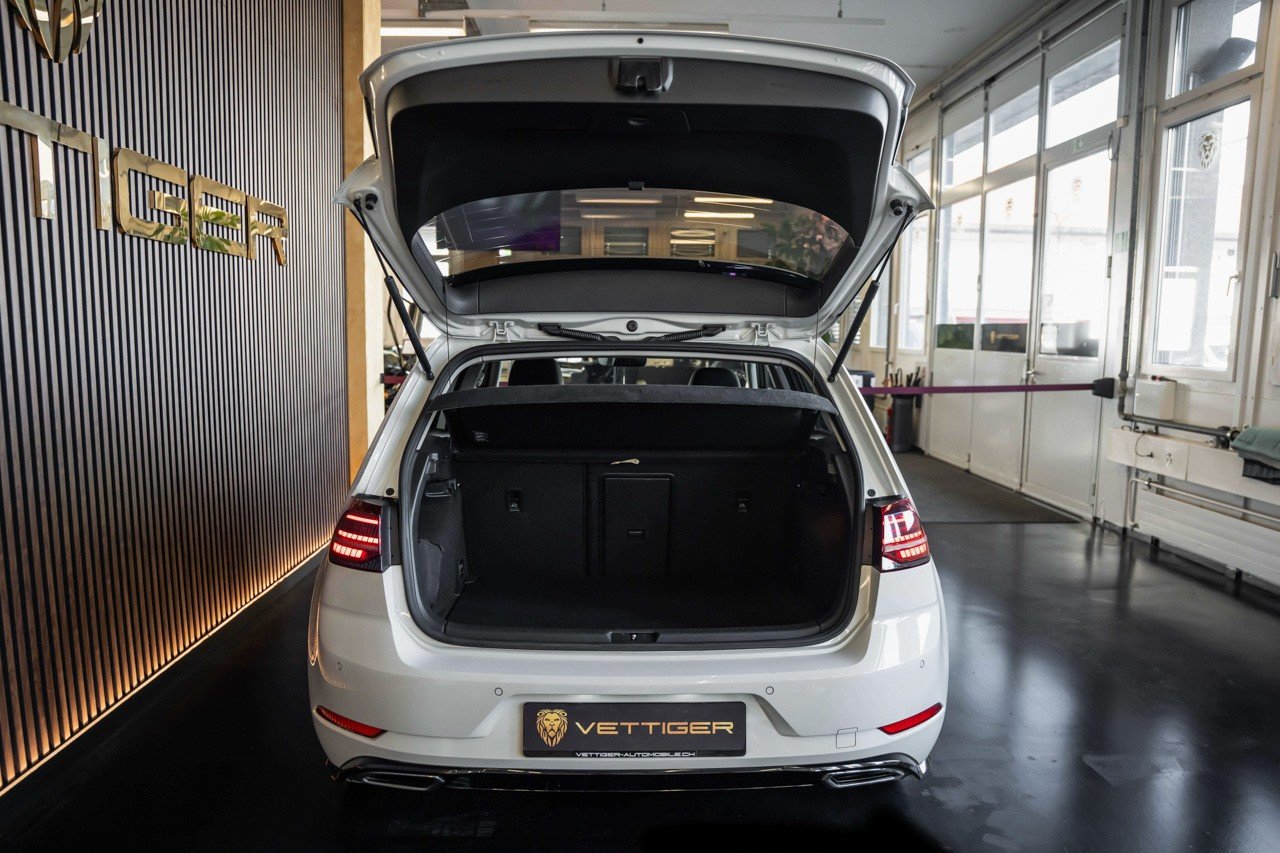 VW Golf 1.5 TSI EVO R-Line Comfortline, Benzina, Occasioni / Usate, Manuale - 6