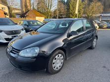 VW Golf 1.6 FSI Comfortline, Petrol, Second hand / Used, Manual - 2