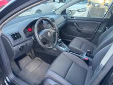 VW Golf 1.6 FSI Comfortline, Petrol, Second hand / Used, Manual - 4
