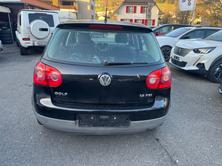 VW Golf 1.6 FSI Comfortline, Petrol, Second hand / Used, Manual - 5