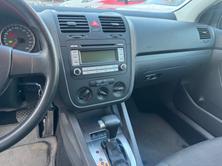 VW Golf 1.6 FSI Comfortline, Petrol, Second hand / Used, Manual - 6