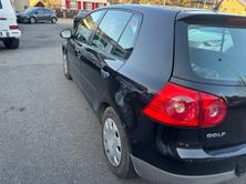 VW Golf 1.6 FSI Comfortline, Petrol, Second hand / Used, Manual - 7