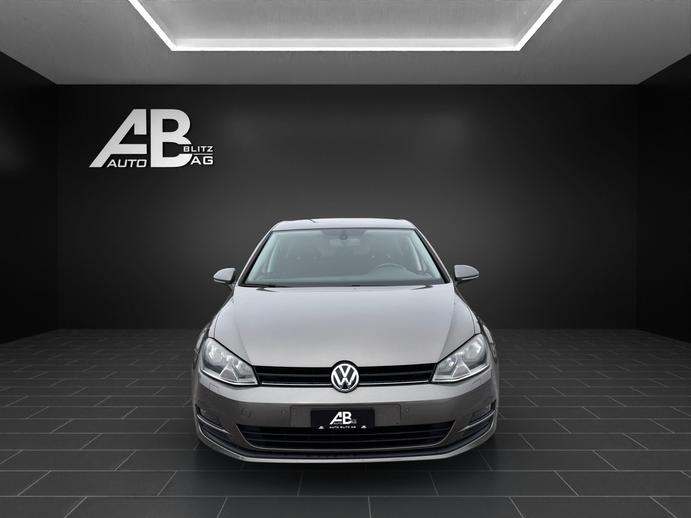 VW Golf 1.4 TSI Cup, Petrol, Second hand / Used, Manual