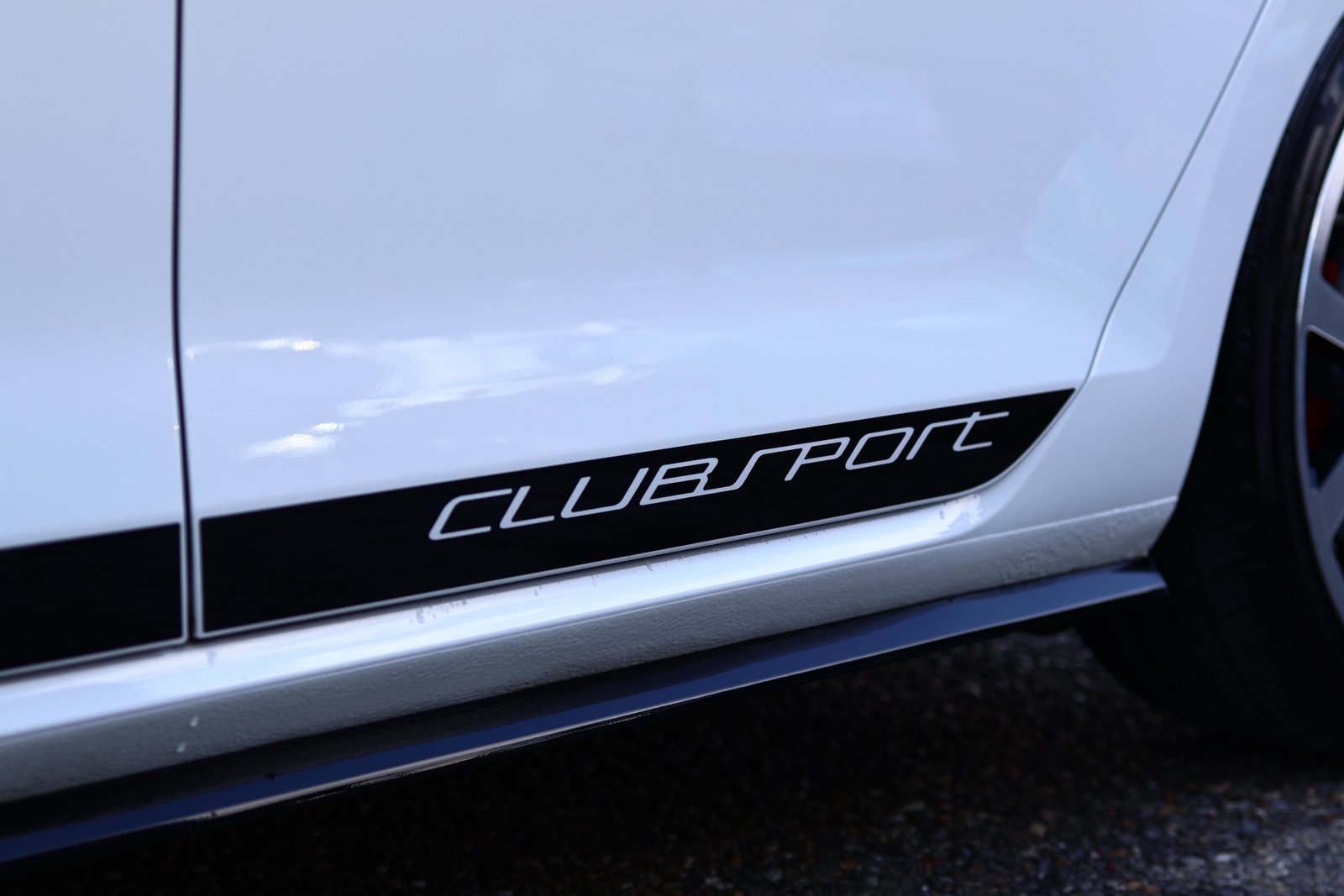 VW Golf VII 2.0 TSI GTI Clubsport, Benzina, Occasioni / Usate, Manuale - 3
