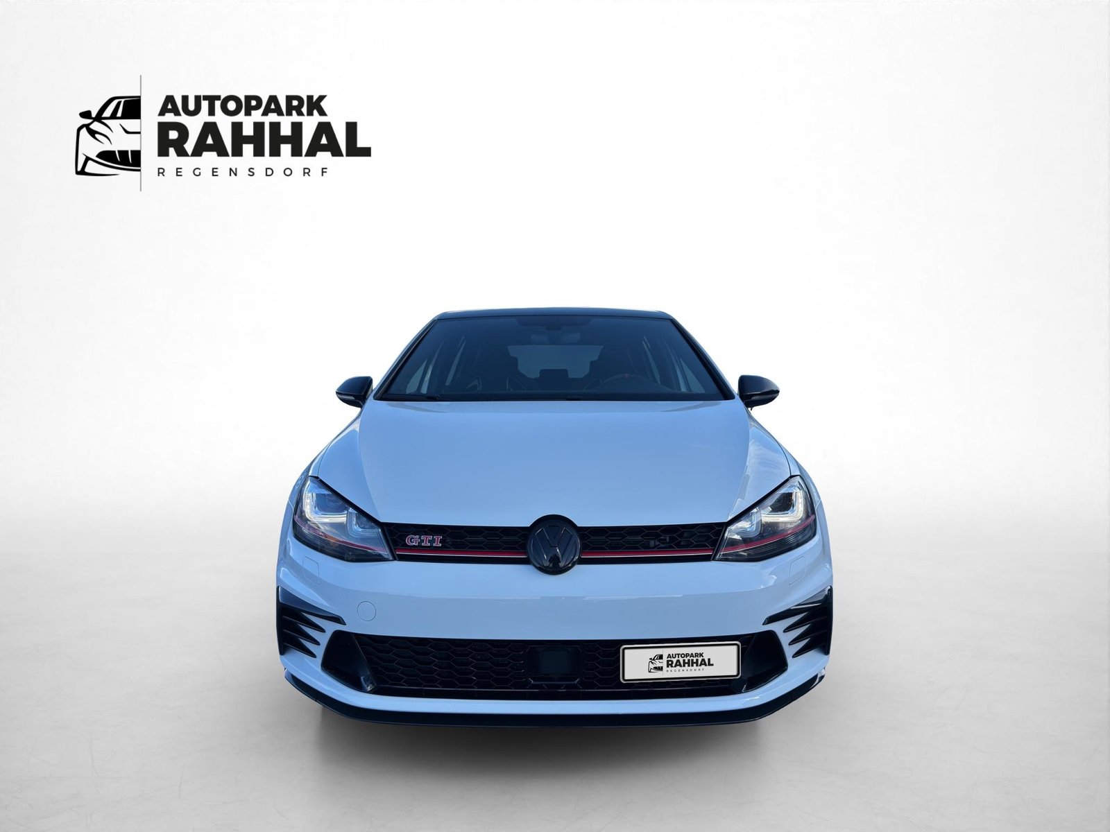 VW Golf VII 2.0 TSI GTI Clubsport, Benzina, Occasioni / Usate, Manuale - 4