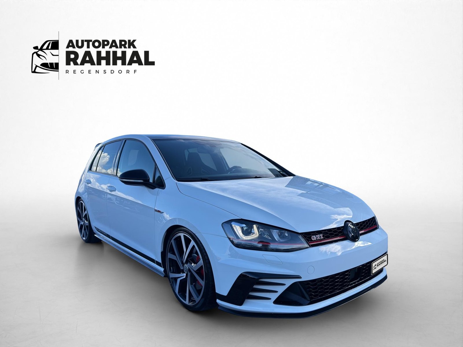 VW Golf VII 2.0 TSI GTI Clubsport, Benzina, Occasioni / Usate, Manuale - 5