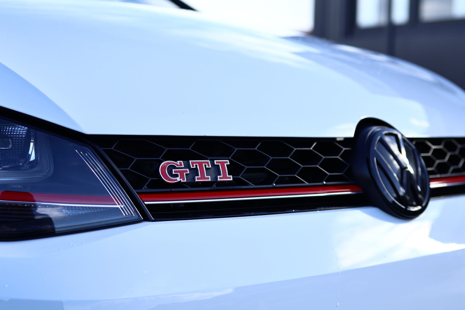 VW Golf VII 2.0 TSI GTI Clubsport, Benzina, Occasioni / Usate, Manuale - 6