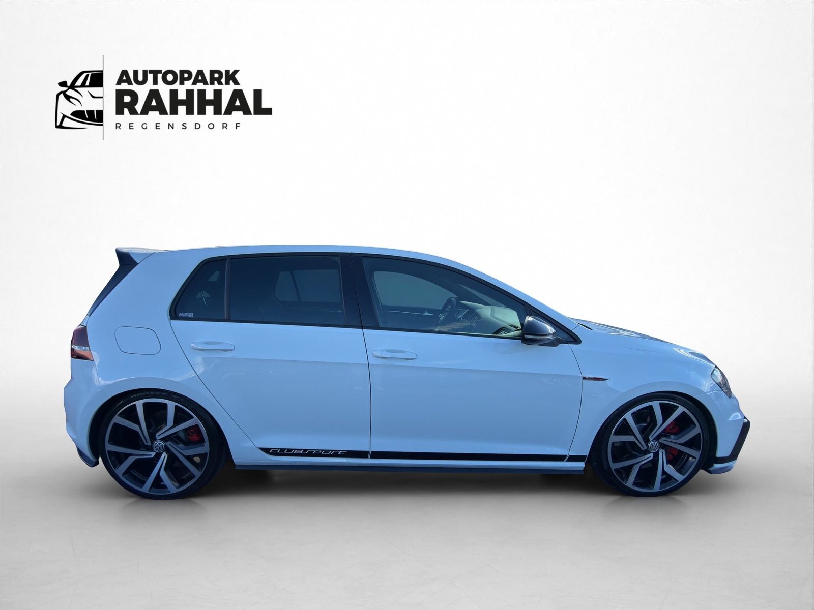 VW Golf VII 2.0 TSI GTI Clubsport, Benzina, Occasioni / Usate, Manuale - 7