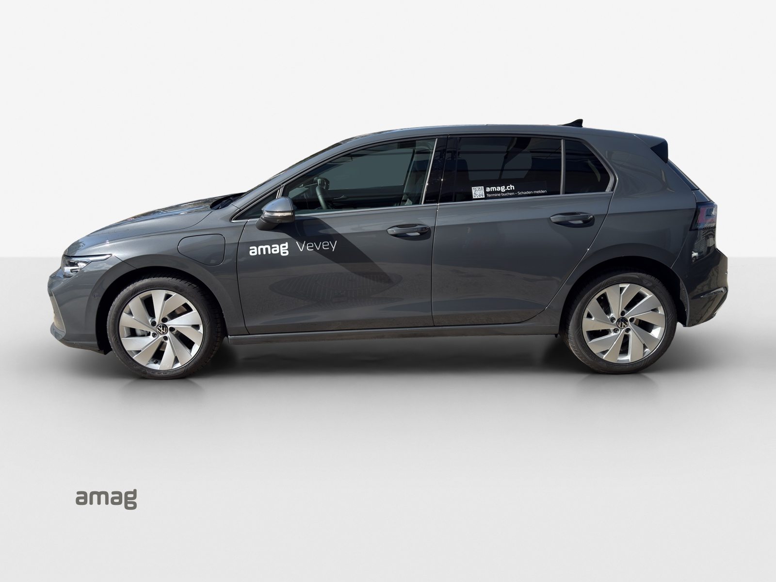 VW Golf Style PHEV, Hybride Intégral Essence/Électricité, Occasion / Utilisé, Automatique - 2