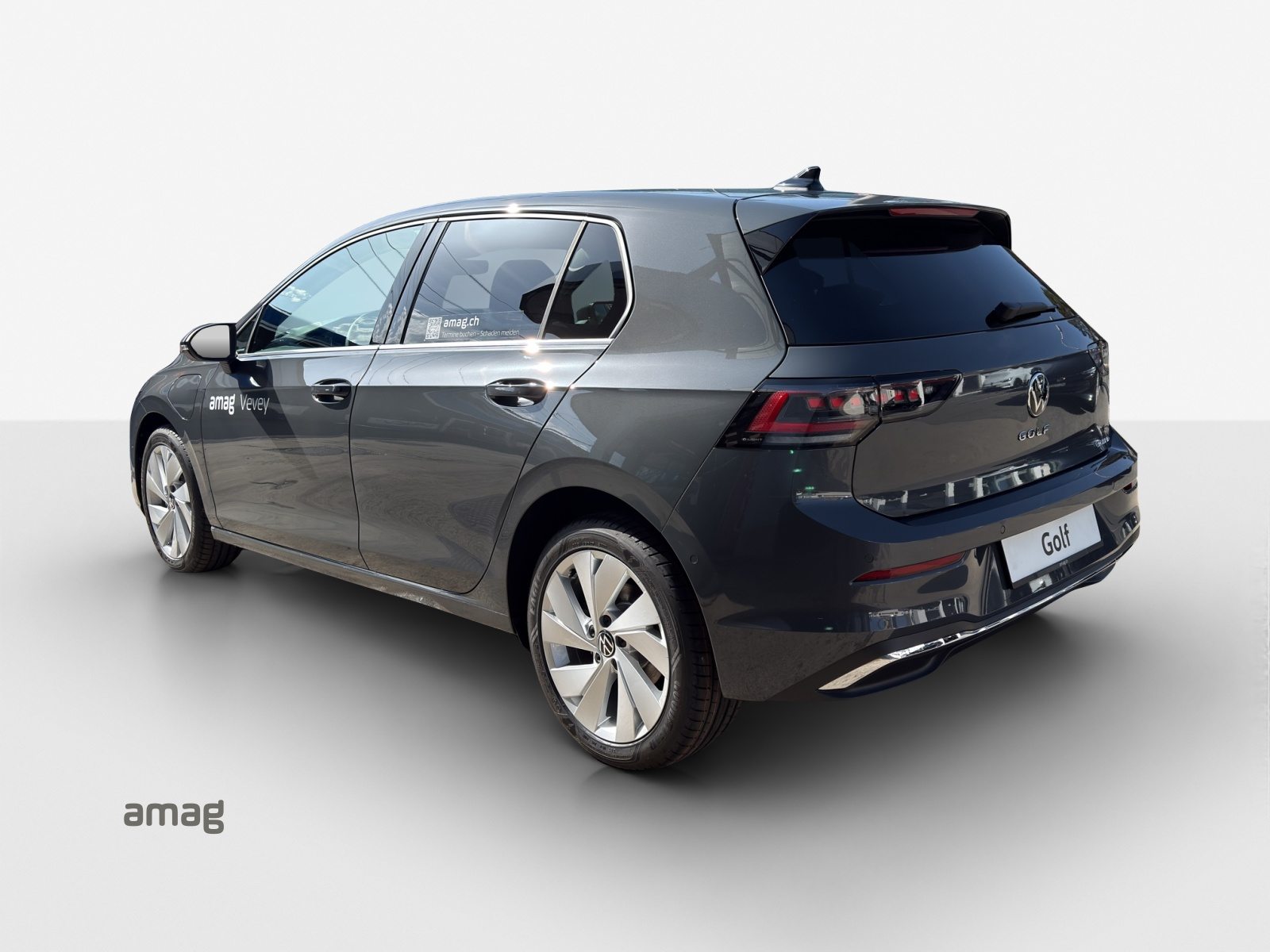 VW Golf Style PHEV, Hybride Intégral Essence/Électricité, Occasion / Utilisé, Automatique - 3