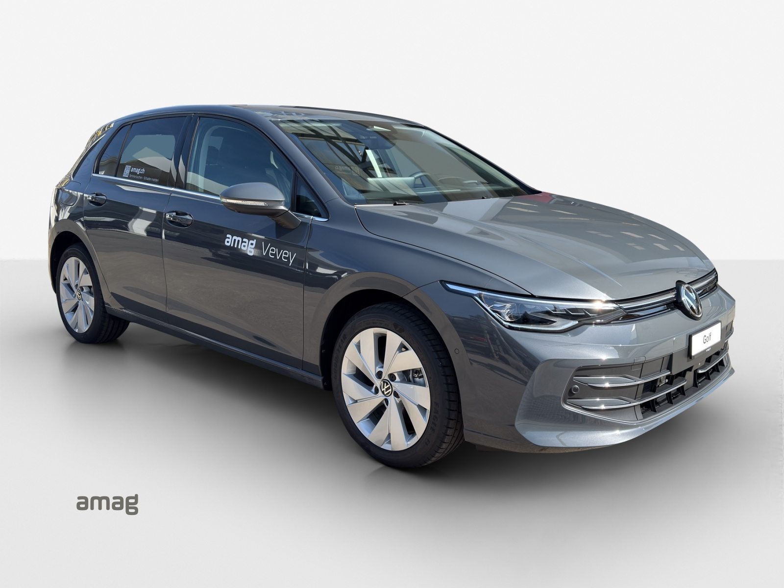 VW Golf Style PHEV, Hybride Intégral Essence/Électricité, Occasion / Utilisé, Automatique - 6