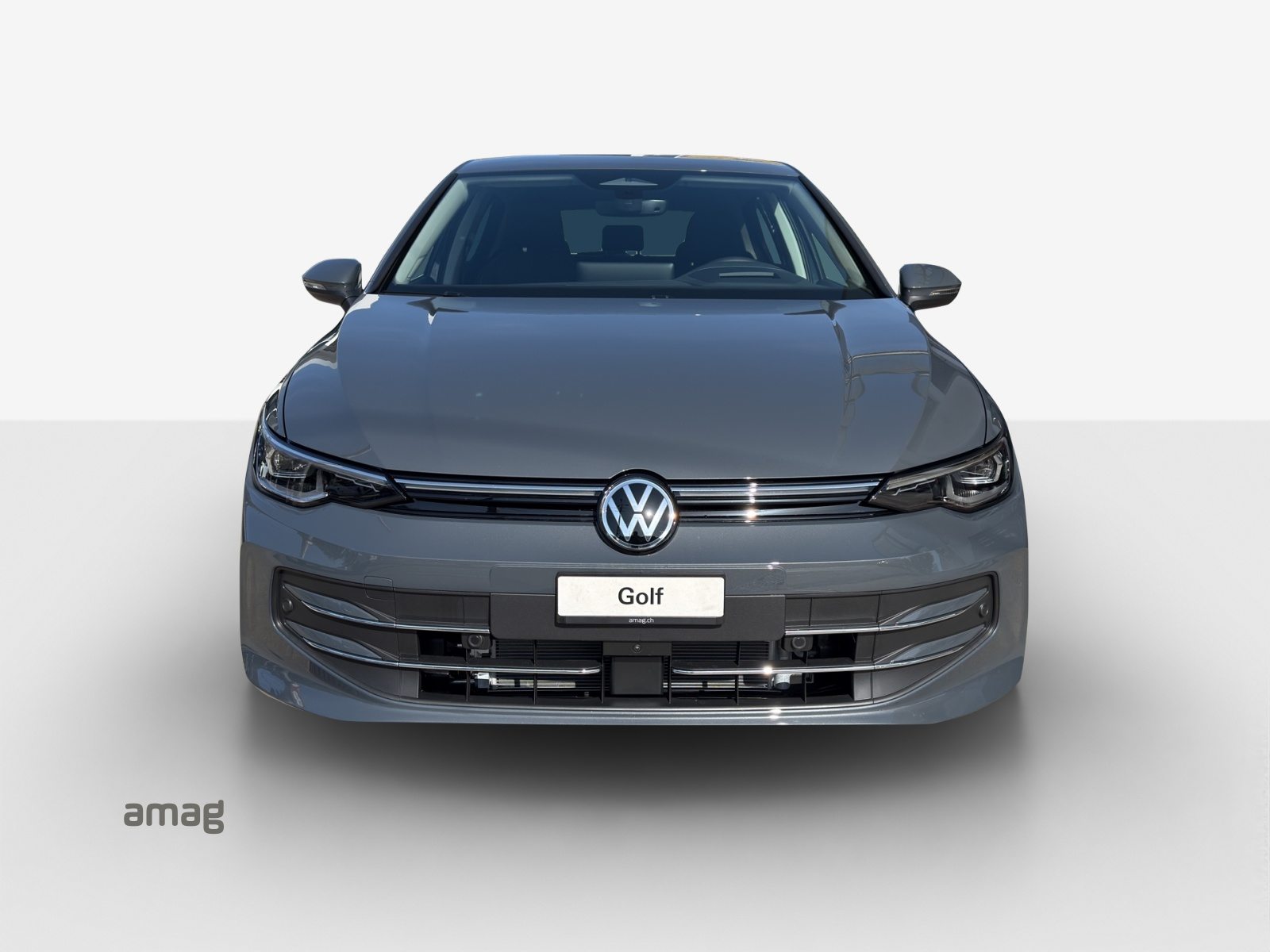 VW Golf Style PHEV, Hybride Intégral Essence/Électricité, Occasion / Utilisé, Automatique - 7