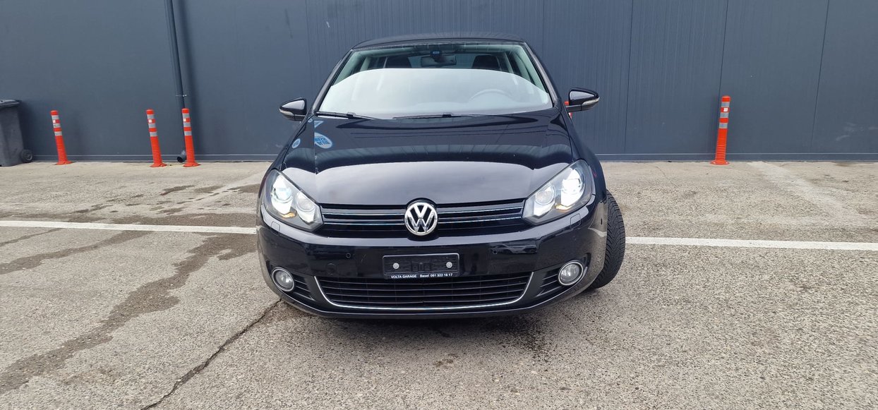 VW Golf 1.8 TSI Highline DSG, Benzina, Occasioni / Usate, Automatico - 3