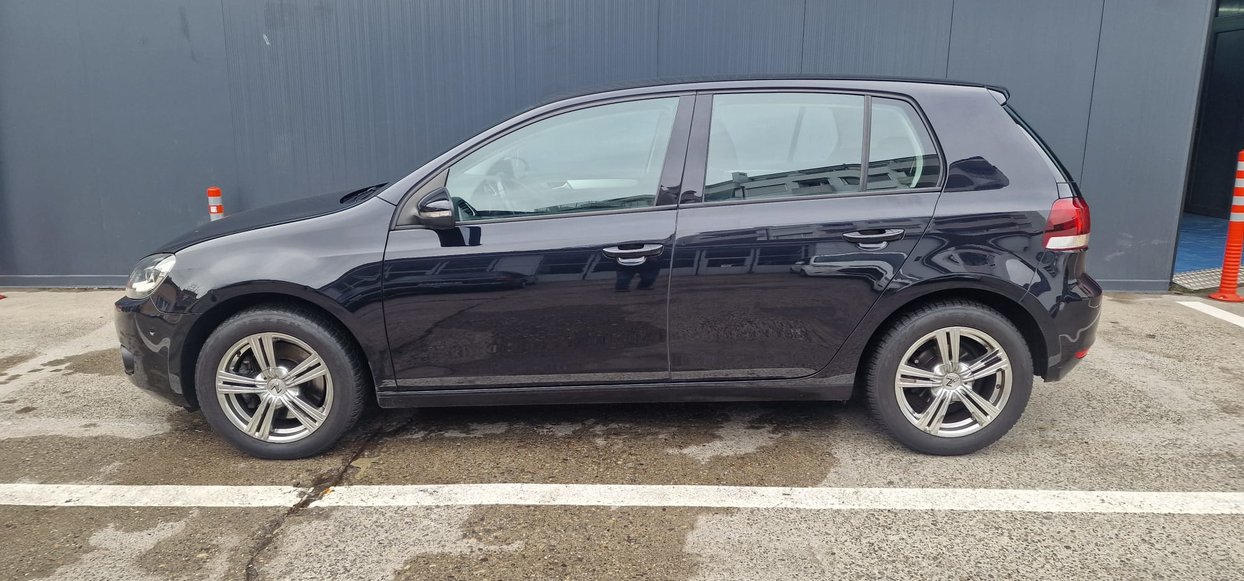 VW Golf 1.8 TSI Highline DSG, Benzina, Occasioni / Usate, Automatico - 6