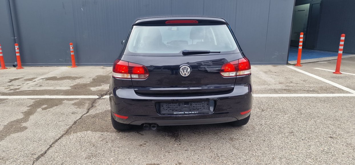 VW Golf 1.8 TSI Highline DSG, Benzina, Occasioni / Usate, Automatico - 7