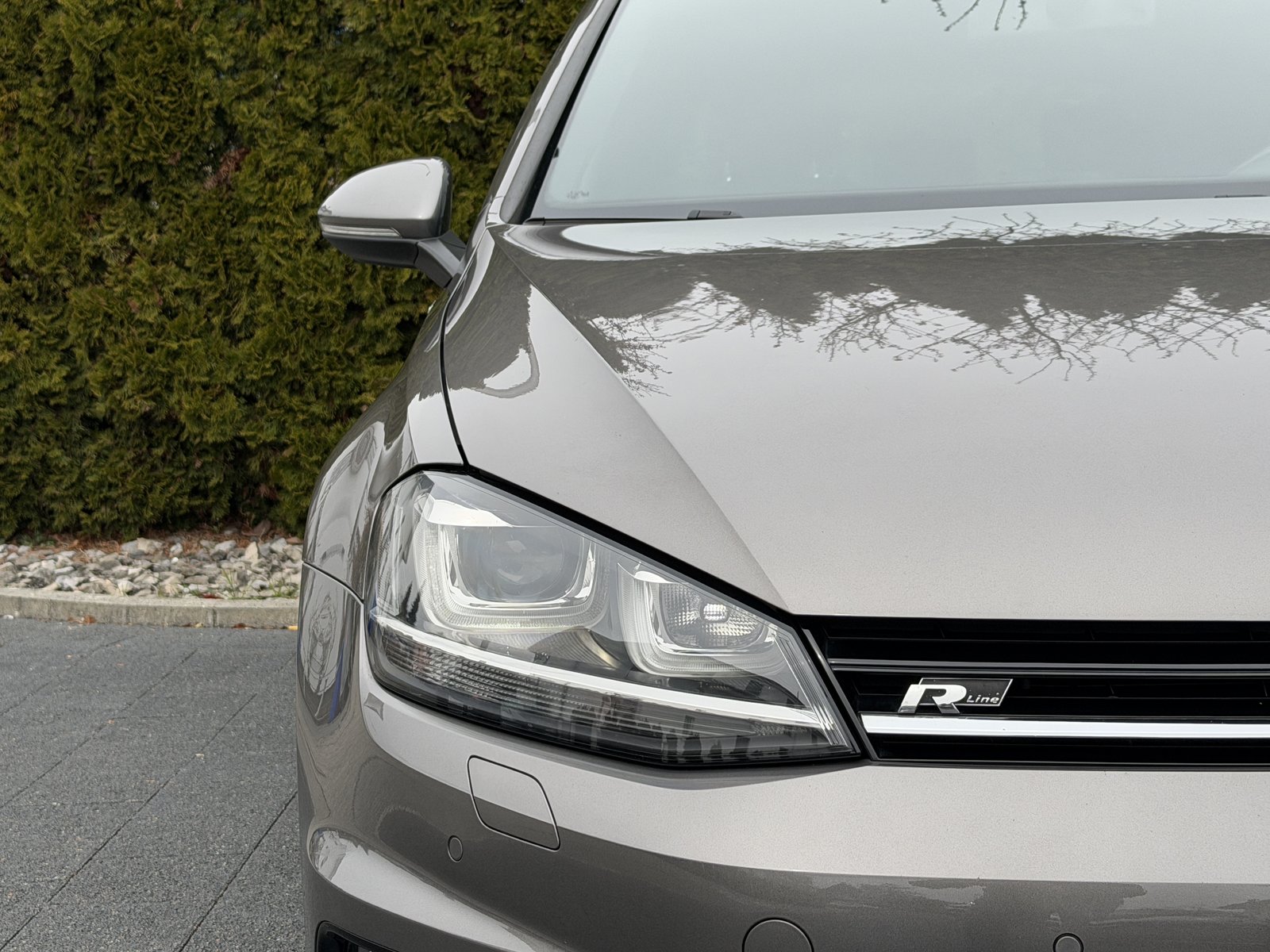 VW Golf 1.6 TDI Cup R-Line 4Motion, Diesel, Occasion / Gebraucht, Handschaltung - 5