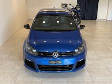 VW Golf 2.0 TSI R 4Motion, Essence, Occasion / Utilisé, Manuelle - 3