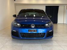 VW Golf 2.0 TSI R 4Motion, Essence, Occasion / Utilisé, Manuelle - 4