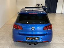VW Golf 2.0 TSI R 4Motion, Essence, Occasion / Utilisé, Manuelle - 5