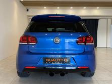VW Golf 2.0 TSI R 4Motion, Essence, Occasion / Utilisé, Manuelle - 6