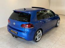 VW Golf 2.0 TSI R 4Motion, Essence, Occasion / Utilisé, Manuelle - 7
