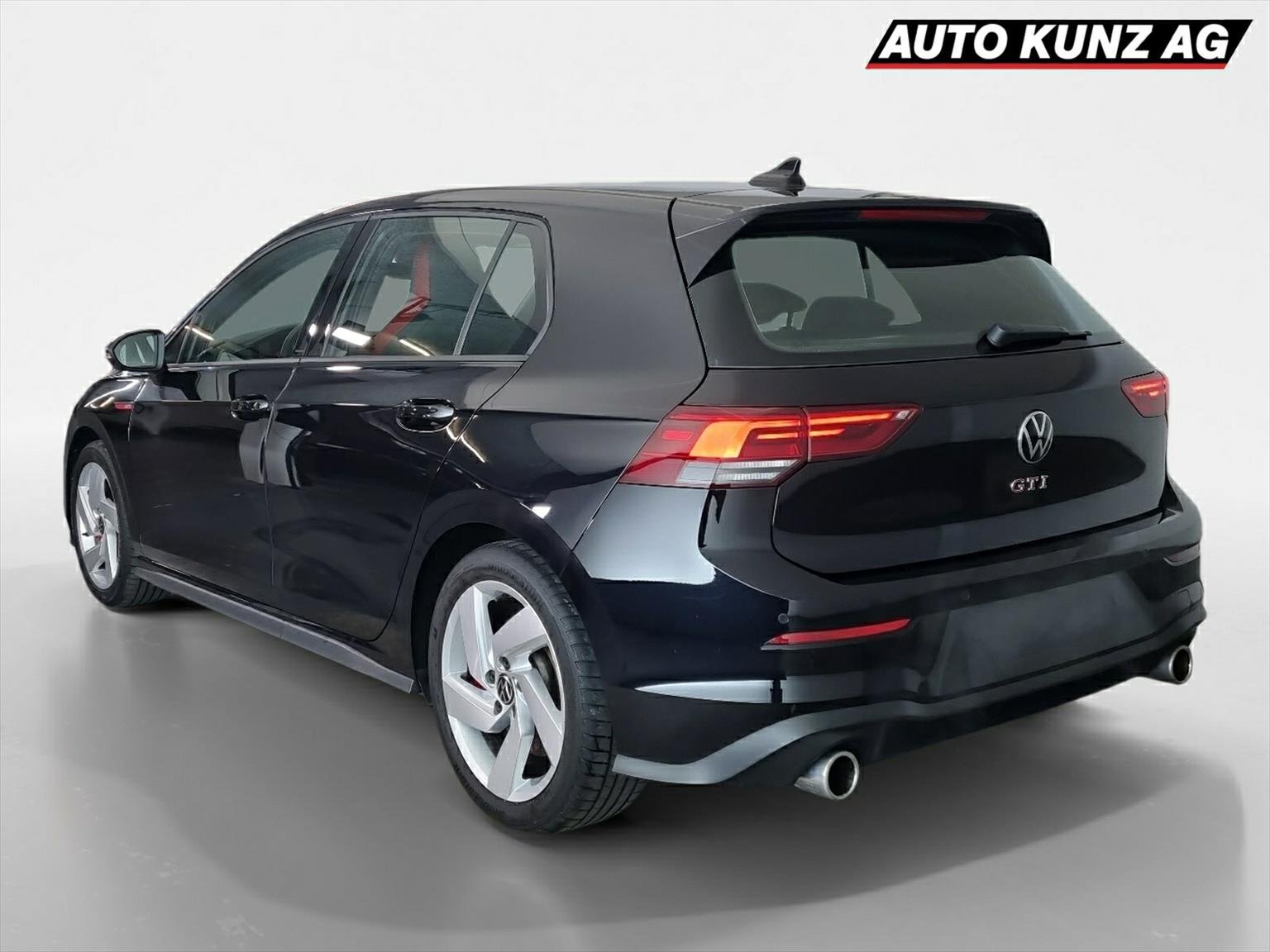 VW Golf 2.0 TSI GTI DSG, Benzin, Occasion / Gebraucht, Automatik - 2