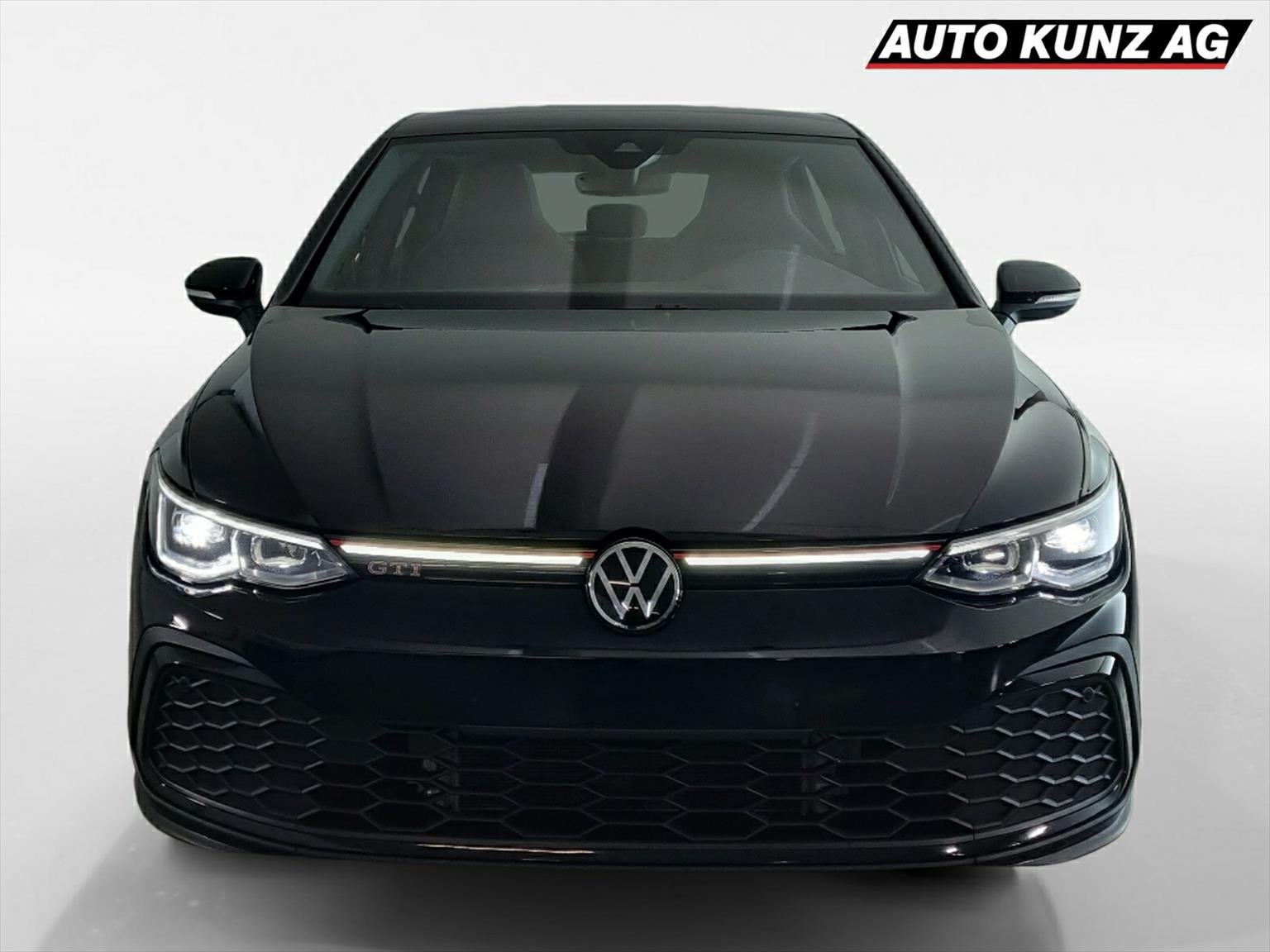 VW Golf 2.0 TSI GTI DSG, Benzin, Occasion / Gebraucht, Automatik - 3
