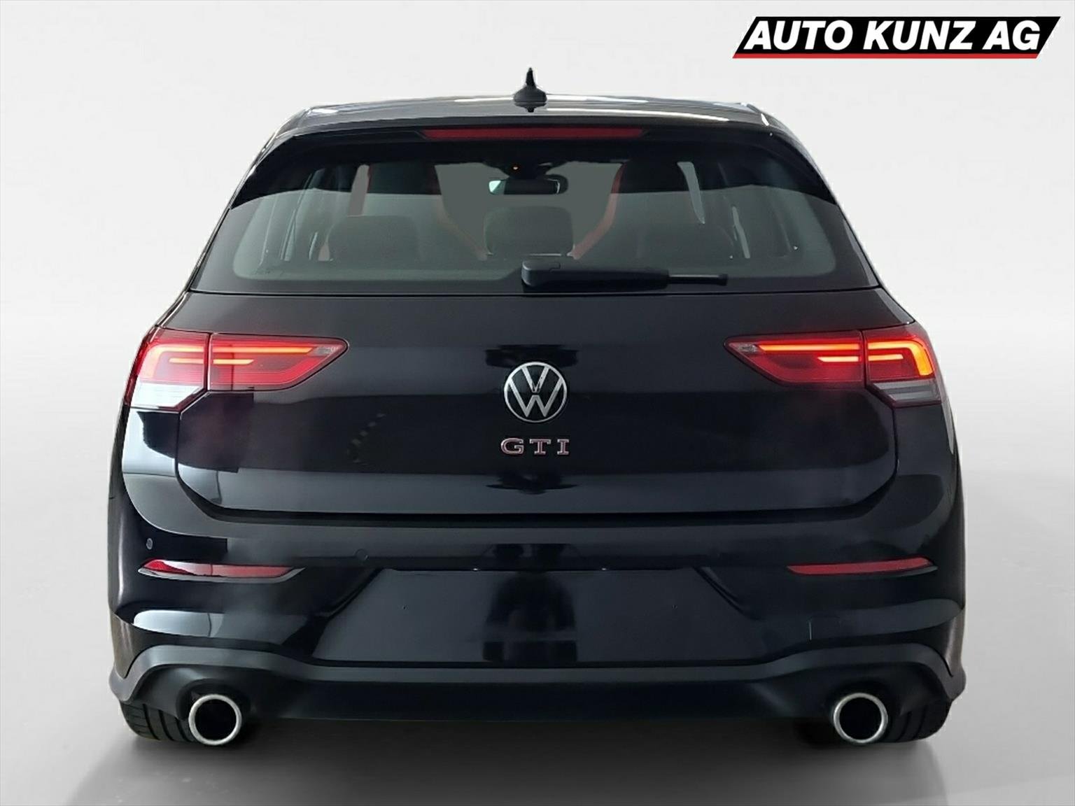 VW Golf 2.0 TSI GTI DSG, Benzin, Occasion / Gebraucht, Automatik - 4