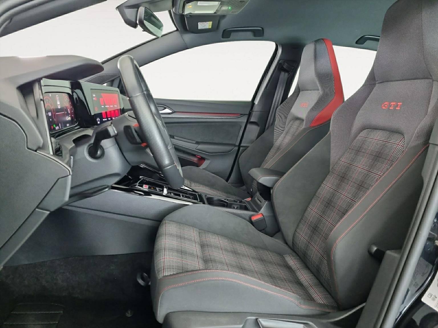 VW Golf 2.0 TSI GTI DSG, Benzin, Occasion / Gebraucht, Automatik - 5