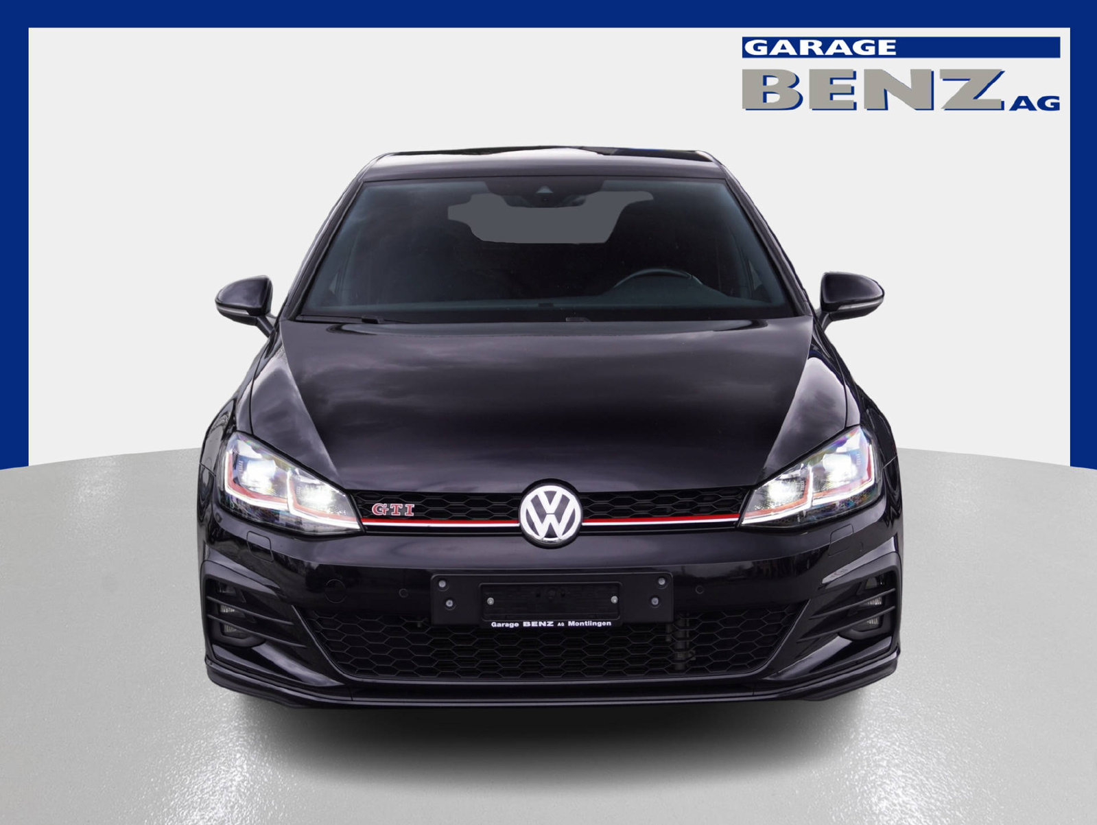 VW Golf VII 2.0 TSI GTI Performance, Benzina, Occasioni / Usate, Manuale - 2