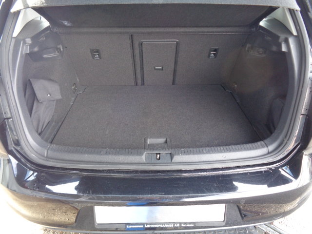 VW Golf VII 1.2 TSI 110 Comfortline, Essence, Occasion / Utilisé, Manuelle - 5