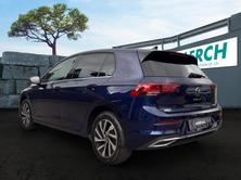 VW Golf VIII 1.4 TSI PHEV Style DSG, Voll-Hybrid Benzin/Elektro, Occasion / Gebraucht, Automatik - 2