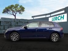 VW Golf VIII 1.4 TSI PHEV Style DSG, Voll-Hybrid Benzin/Elektro, Occasion / Gebraucht, Automatik - 3