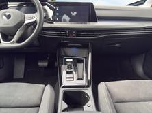 VW Golf VIII 1.4 TSI PHEV Style DSG, Voll-Hybrid Benzin/Elektro, Occasion / Gebraucht, Automatik - 6