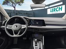 VW Golf VIII 1.4 TSI PHEV Style DSG, Voll-Hybrid Benzin/Elektro, Occasion / Gebraucht, Automatik - 7